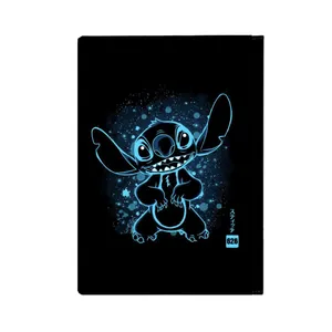 کلاسور مدل استیچ کد 614