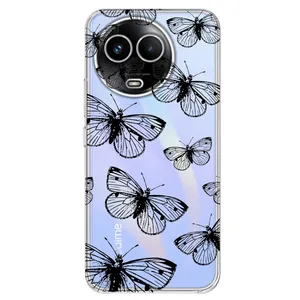 Megafone Butterfly C54-B Cover For Realme 11 5G / 11X