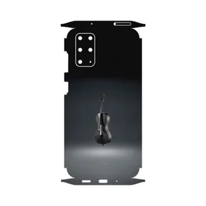 MAHOOT Cello-FullSkin Cover Sticker for Samsung Galaxy S20 Plus