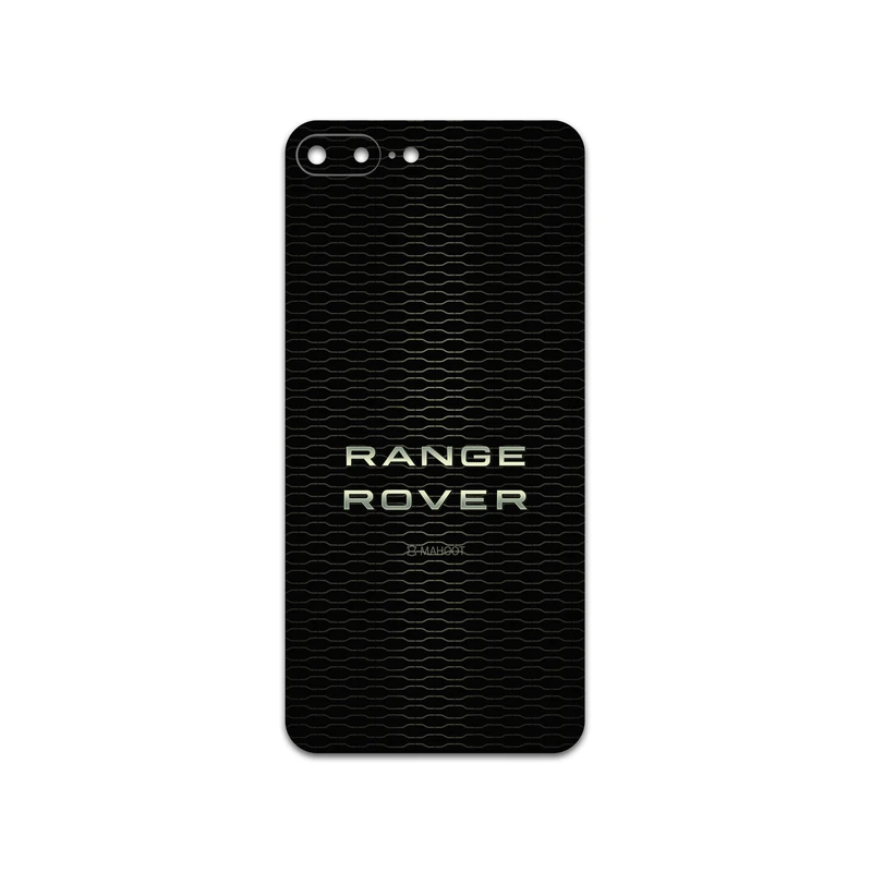برچسب پوششی ماهوت مدل Range-Rover مناسب برای گوشی موبایل اپل iPhone 8 Plus