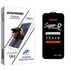 JF Diamond Super Kizashi Screen Protector For Apple iPhone 14 Pro Max