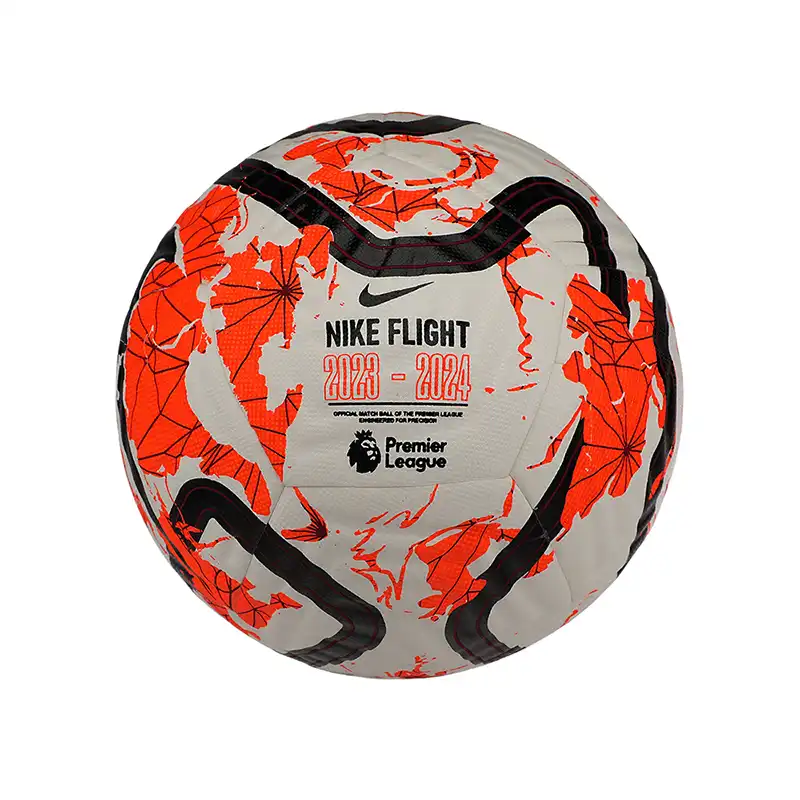 توپ فوتبال مدل 2024 چرمی سایز 5