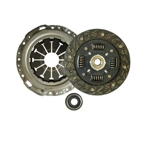 کیت کلاچ سکو مدل پری دمپر به همراه بلبرینگ مناسب برای پژو 405