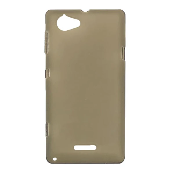  کاور مدل TC-003 مناسب برای گوشی موبایل سونی Xperia L / S36h