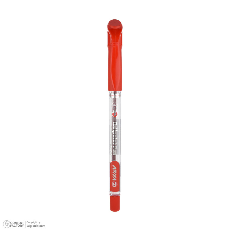 بسته لوازم تحریر آریا مدل جعبه ابزار نوجوان موفق متوسطه اول مجموعه 13 عددی به همراه هدیه