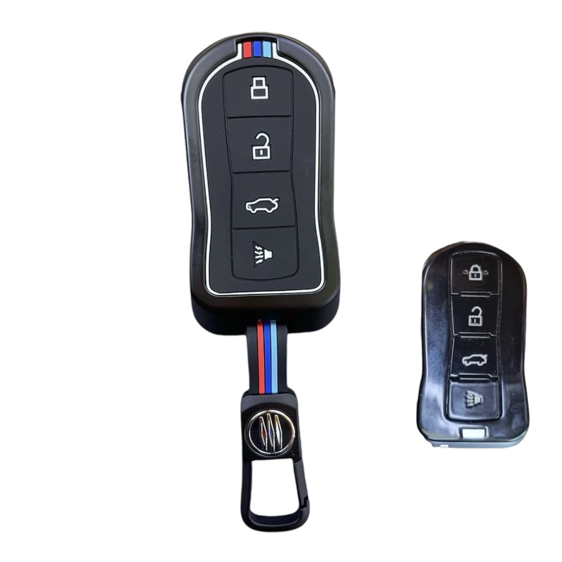 کاور ریموت و سوئیچ چری مدل s8203 مناسب برای هایما s8