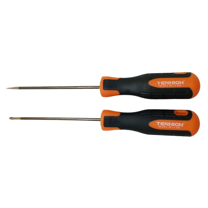 مجموعه 2 عددی پیچ گوشتی تهکینگ مدل 9510