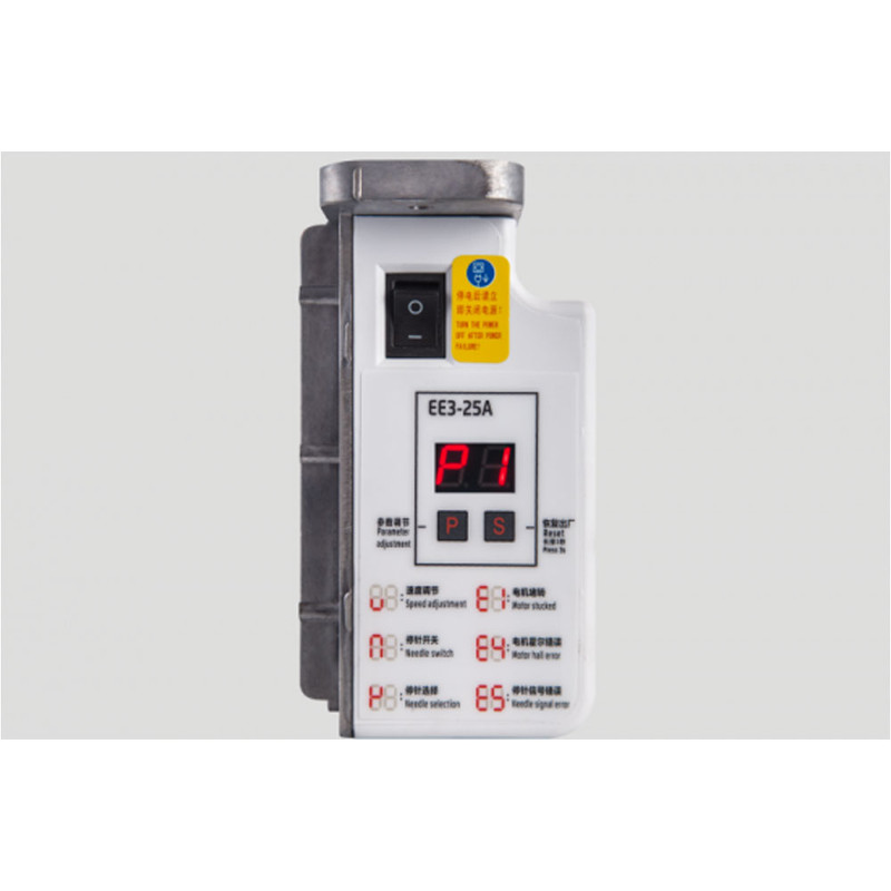 چرخ خیاطی سردوز جک مدل E3-4 