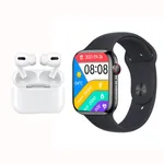 ساعت هوشمند زدپلاس مدل gift watch به همراه هدفون بی سیم