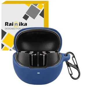 کاور رینیکا مدل HT08 مناسب برای کیس کیو سی وای MeloBuds Pro / HT08