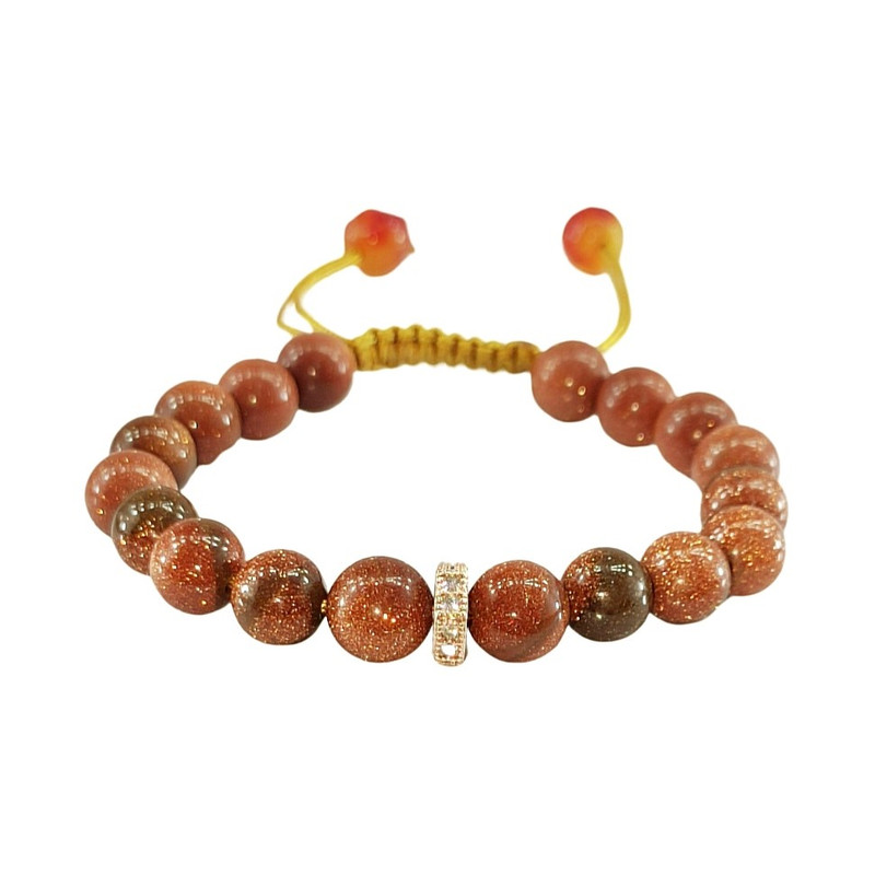 دستبند زنانه مدل پلاک استیل شش ضلعی دلربا کد 4