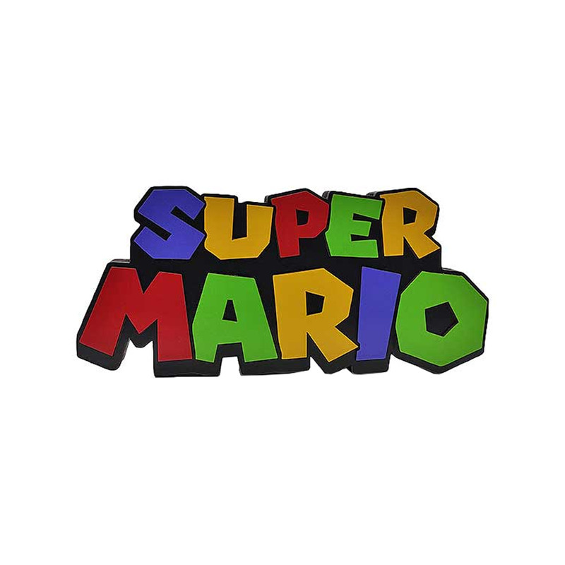 استند رومیزی تزیینی مدل Super Mario