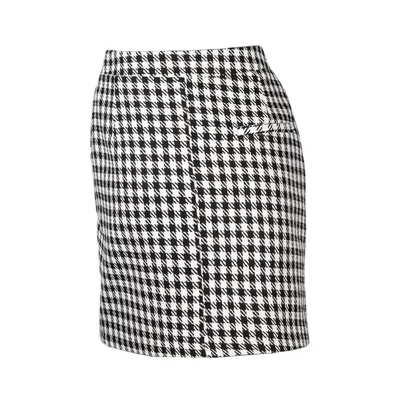 دامن زنانه مدل SABA-310138