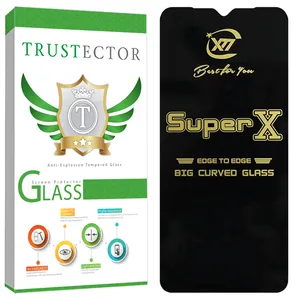 Trustector SUPXT20 Screen Protector For Xiaomi Poco M5
