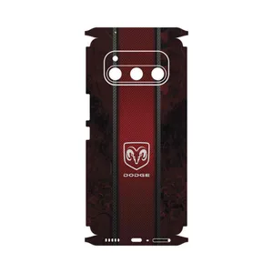 MAHOOT Dodge-FullSkin Cover Sticker for Daria Bond 5G