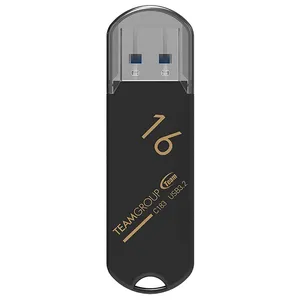 فلش مموری تیم گروپ مدل C183 ظرفیت 16 گیگابایت