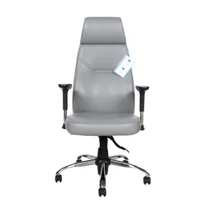 صندلی مدیریتی وارنا مدل M810B-L