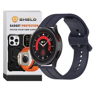Ultimate Shield SIC Slick Band for Samsung Galaxy Watch 4 / Watch 4 Classic / Watch 5 / Watch 5 Pro / Watch 6 / Watch 6 Classic