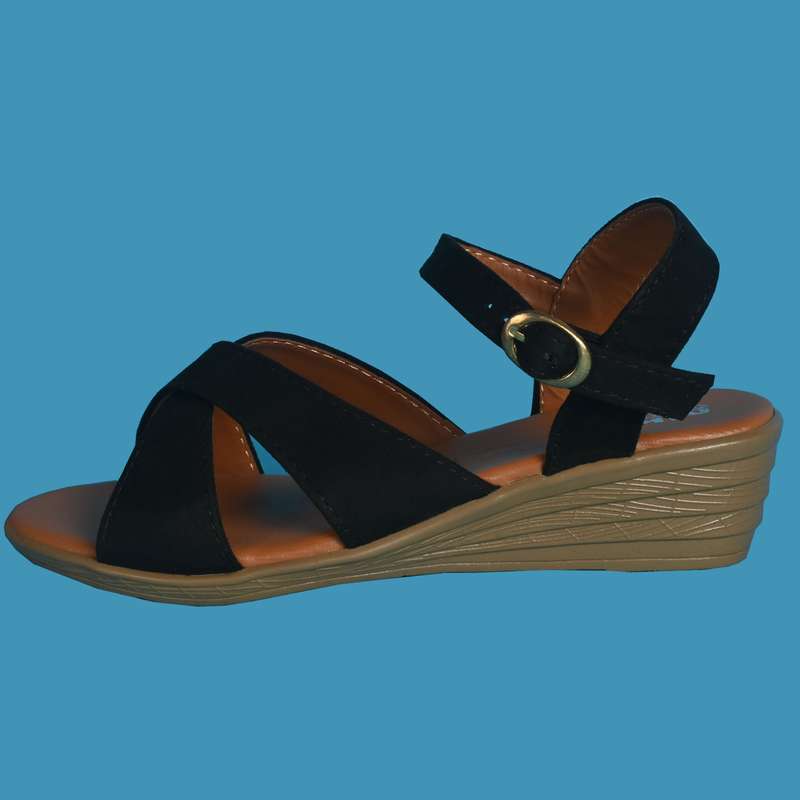 صندل زنانه نیکتا مدل Lp4100-12 m