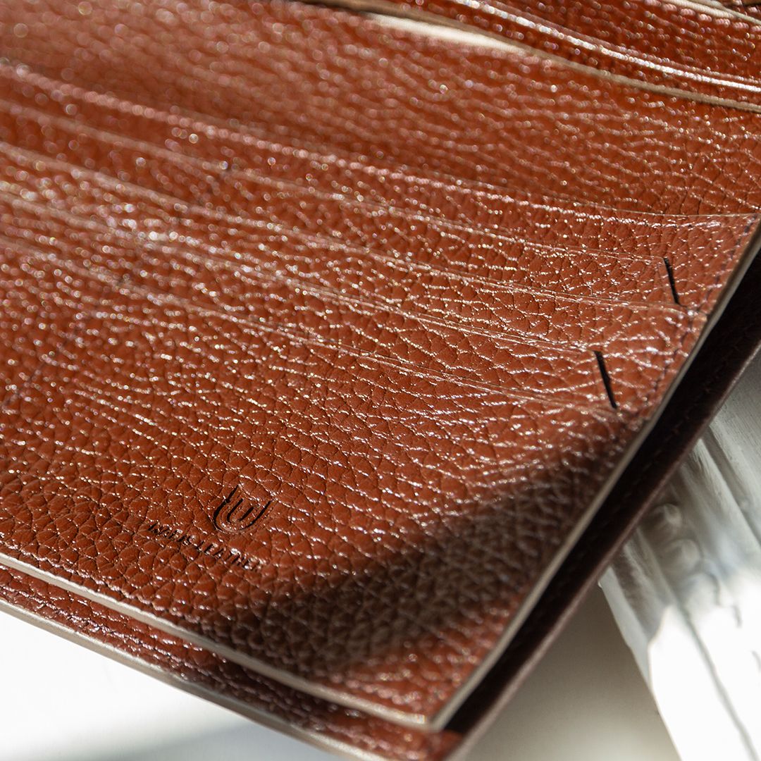 کیف پول مردانه چرم نفیس مدل 9937 -  - 3