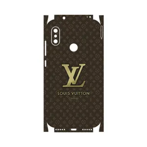 MAHOOT  LS-VTTN-FullSkin Cover Sticker for Xiaomi Redmi Note 6 Pro