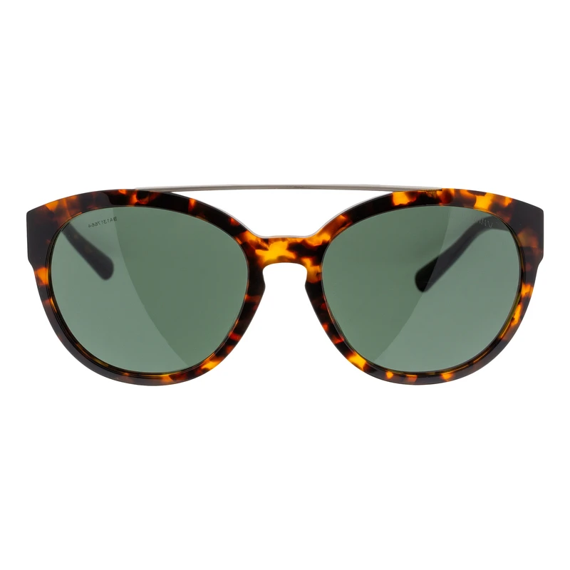 عینک آفتابی فریم خاص زنانه جورجیو آرمانی مدل 0AR8086F-529471