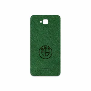 MAHOOT GL-BMW Cover Sticker for Huawei Y6 Pro