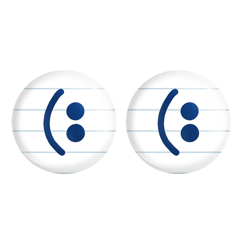 پیکسل خندالو مدل :) خوشحال کد 5596 به همراه مگنت