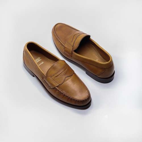 کفش مردانه آلن ادموندز کد 14002