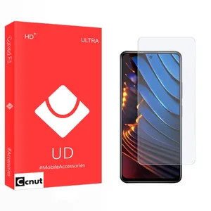 Coconut UD2 Screen Protector For Xiaomi Poco X3 Pro