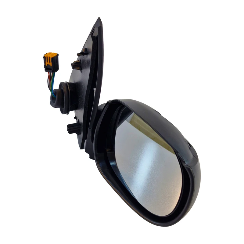 آینه جانبی برقی راست جی آی اس پی مدل PT1-206R کد 208912 مناسب برای پژو 206
