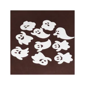 استیکر دیواری کودک مدل استیکر شب تاب طرح روح بسته 10 عددی