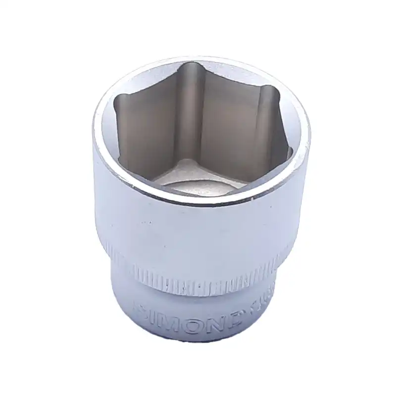 سری آچار بکس سیموند مدل S30 سایز 30 میلیمتر 1/2 اینچ