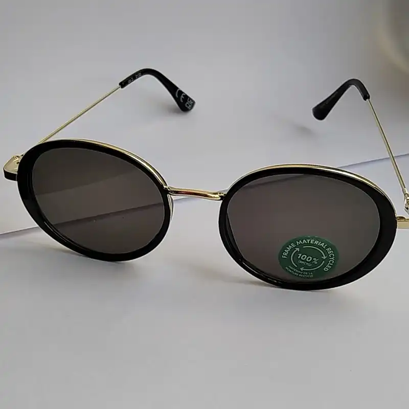 عینک آفتابی زنانه مدل SS 037