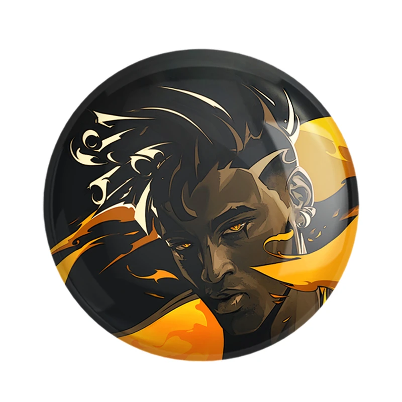 مگنت خندالو مدل بازی ولورانت (Valorant) کد 33053