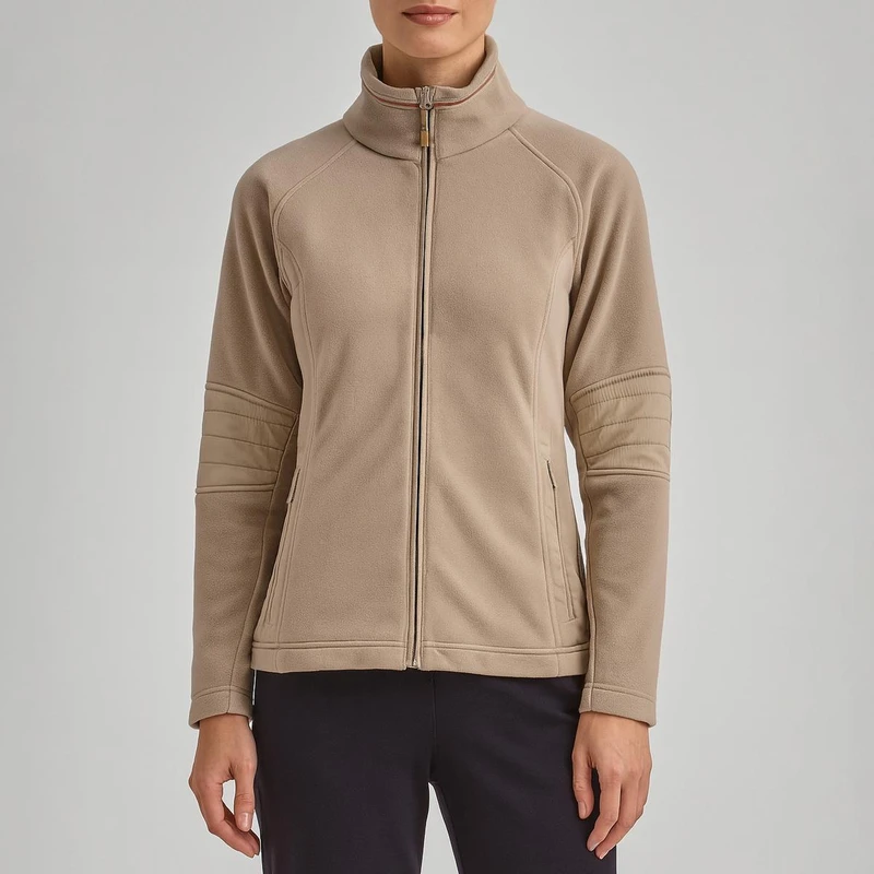 سویشرت زنانه مدل پلار SHA - SK 8057013