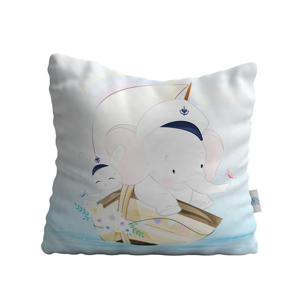 کوسن کودک شمسه نگار مدل 166