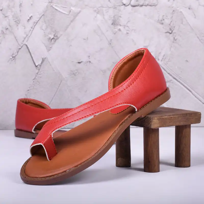 صندل زنانه نیکتا مدل RD.2453