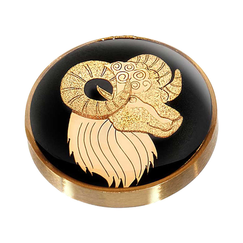 سنجاق سینه دانژه طرح ماه فروردین کد ZBNG0400001 سنجاق سینه دانژه طرح ماه فروردین کد ZBNG0400001