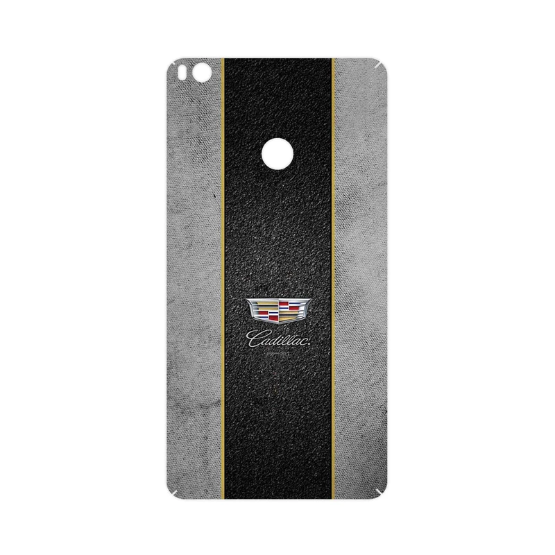 برچسب پوششی ماهوت مدل Cadillac مناسب برای گوشی موبایل شیائومی Mi Max 2