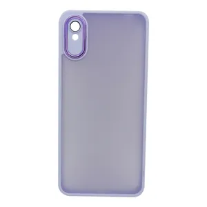 کاور جی کی کی مدل NEW SKIN12 مناسب برای گوشی موبایل شیائومی Redmi 9A