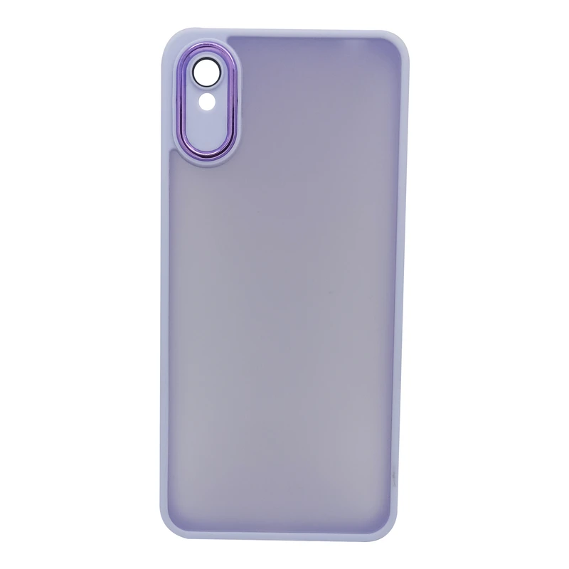 کاور جی کی کی مدل NEW SKIN12 مناسب برای گوشی موبایل شیائومی Redmi 9A