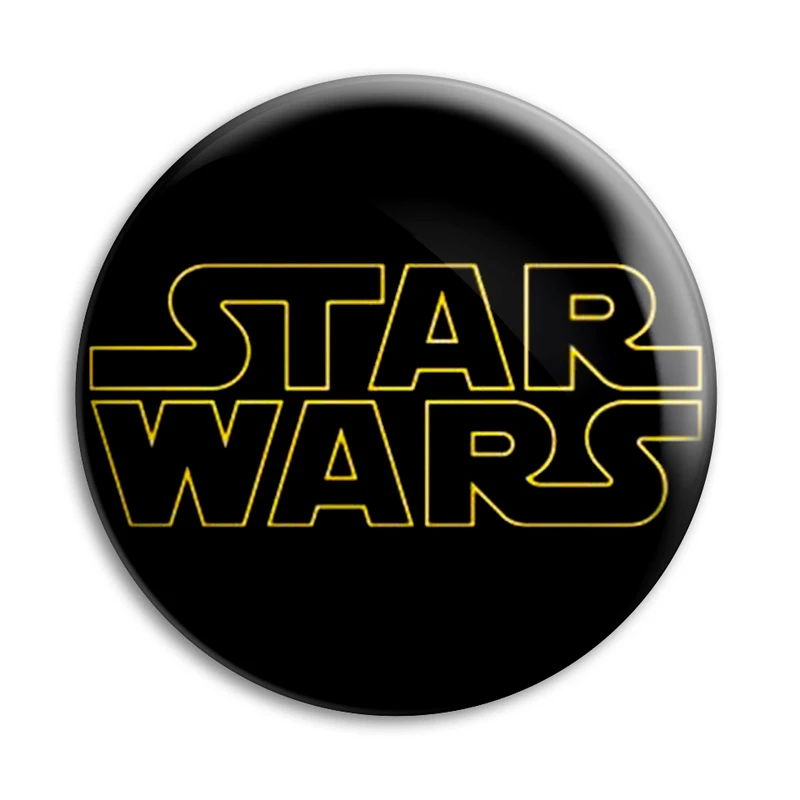  پیکسل پرمانه طرح Star Wars فیلم کد pm.7893