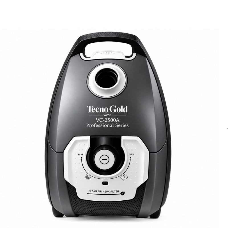 جاروبرقی 2500 وات مدل VC2500A