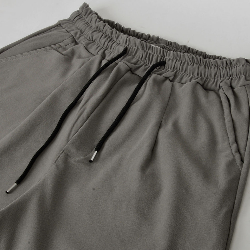 شلوار مردانه مدل 271005115 رنگ طوسی