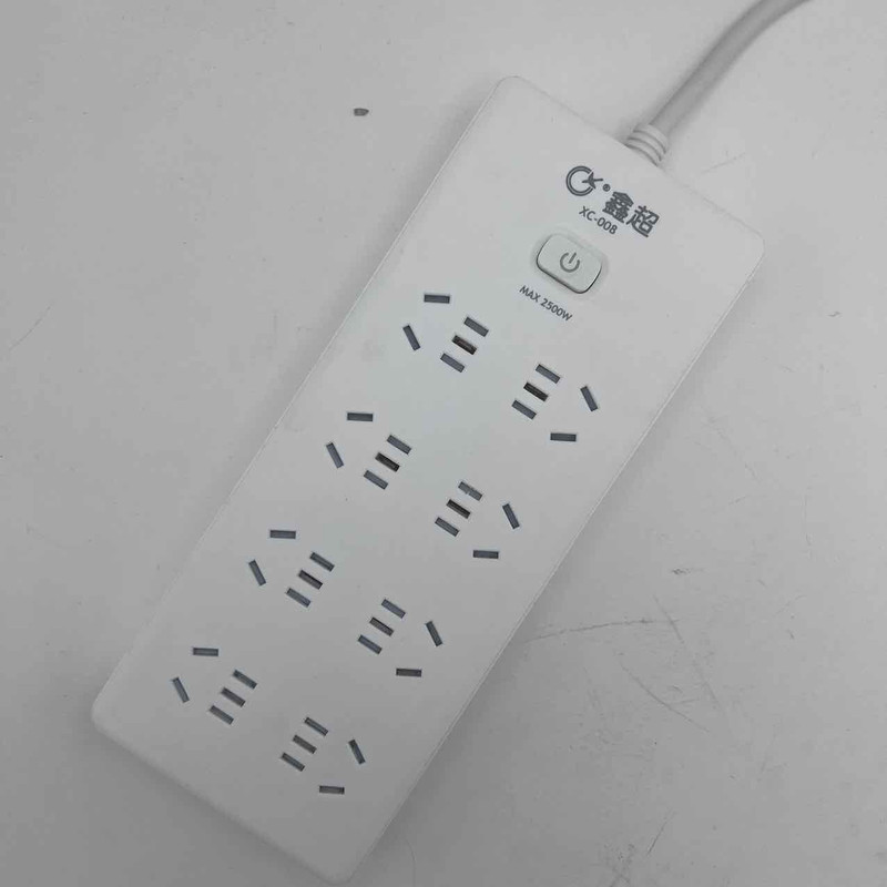 چندراهی برق مدل XC-008