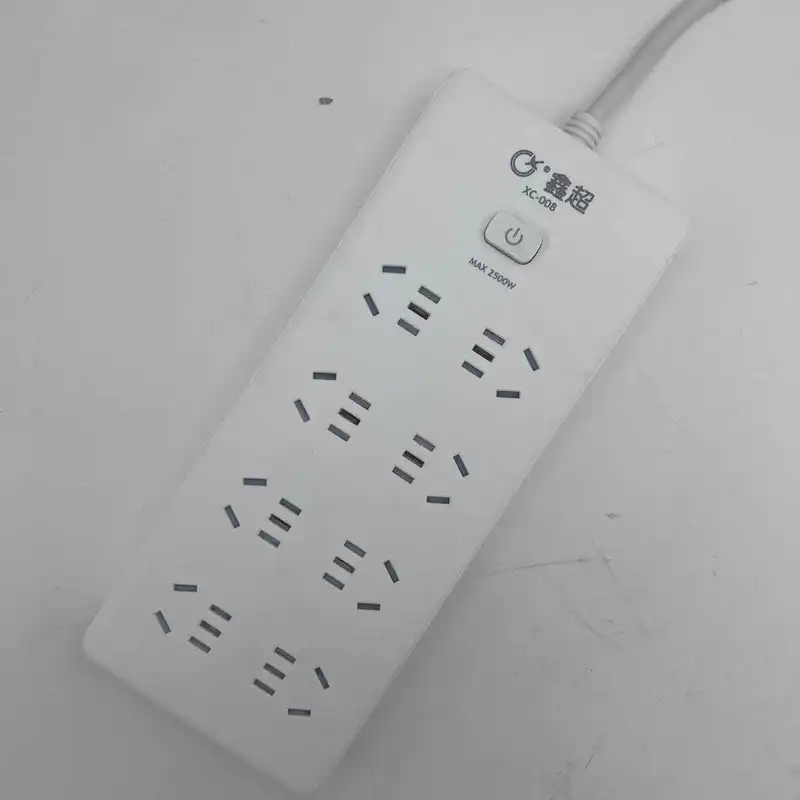 چندراهی برق مدل XC-008