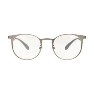 فریم عینک طبی مدل 1609STEEL