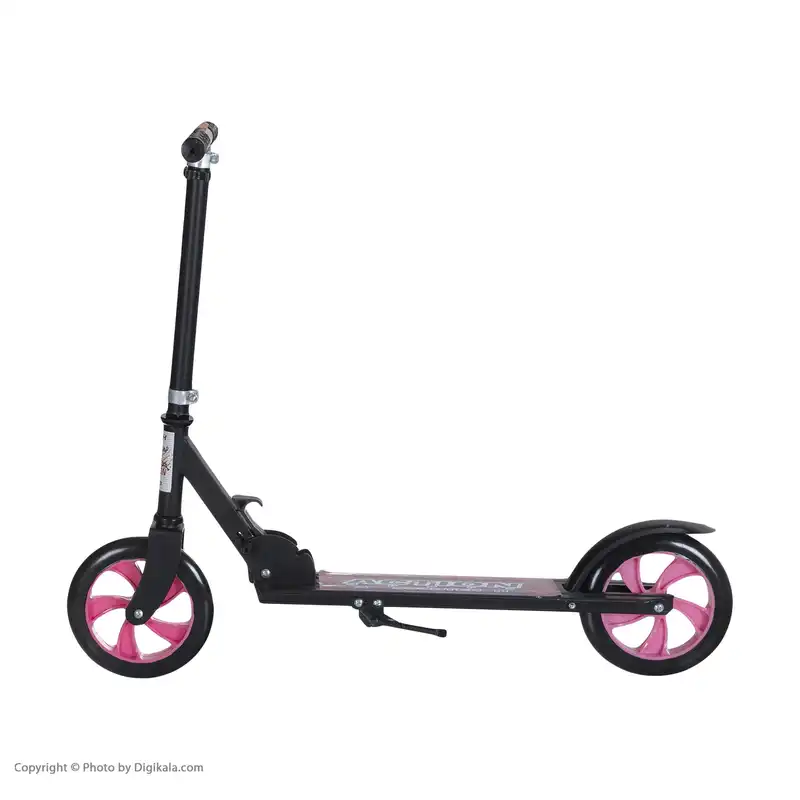 اسکوتر مدل 200