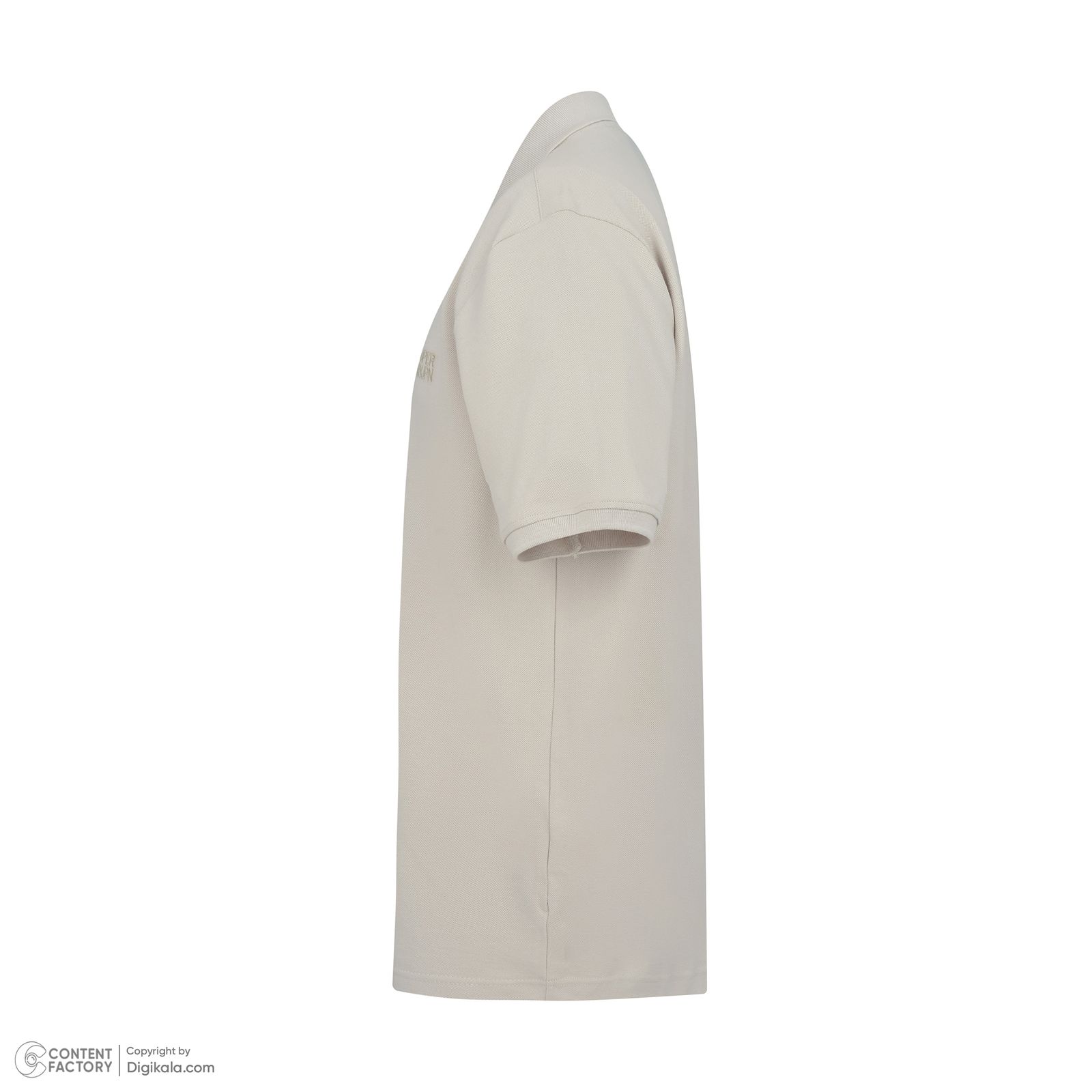 پولوشرت آستین کوتاه مردانه سوپردرای مدل M11S41602S -  - 4